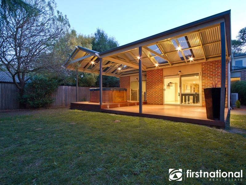 207 High Street, Berwick VIC 3806