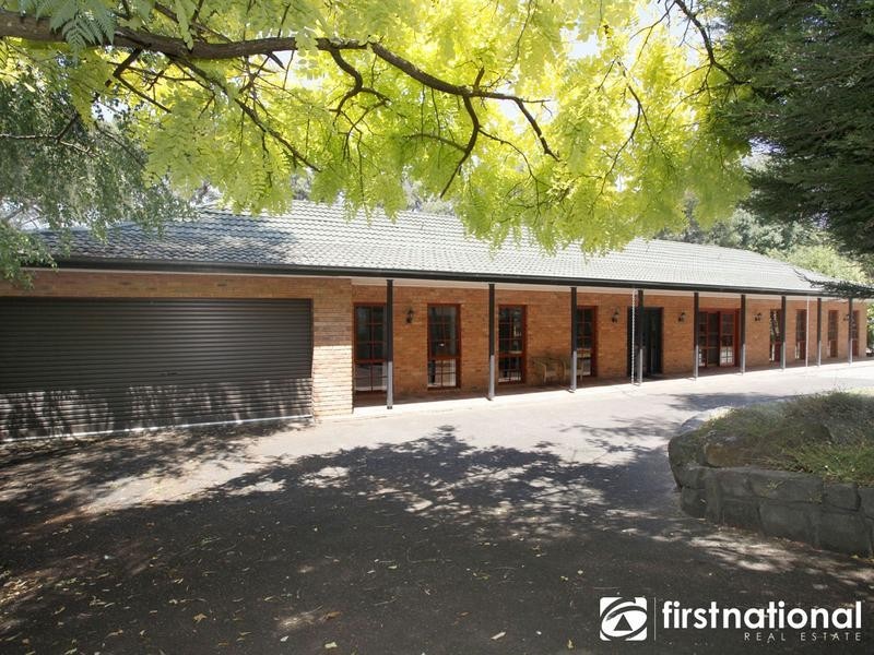 124 Stoney Creek Road, Beaconsfield Upper VIC 3808