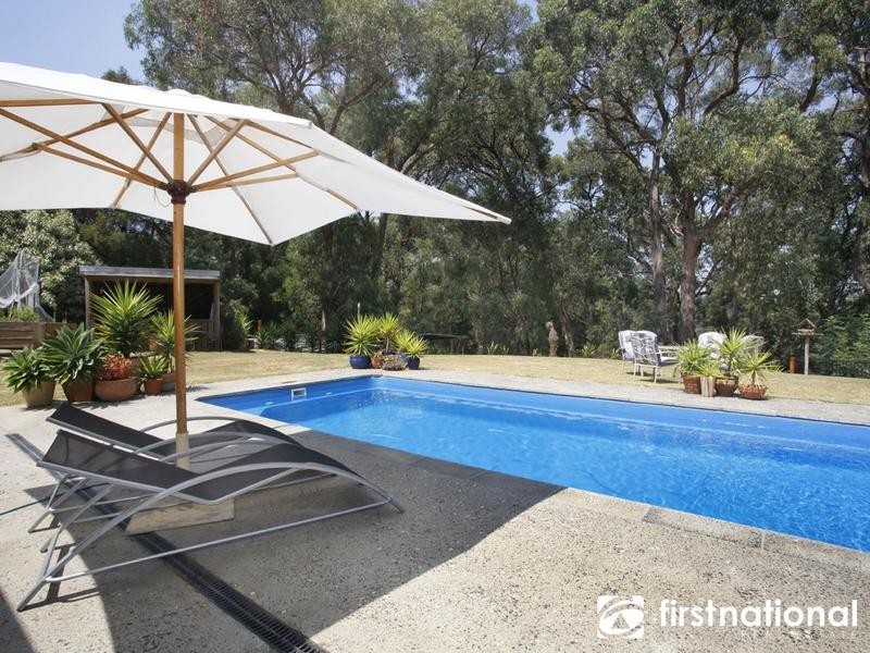 124 Stoney Creek Road, Beaconsfield Upper VIC 3808