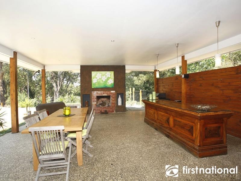 124 Stoney Creek Road, Beaconsfield Upper VIC 3808