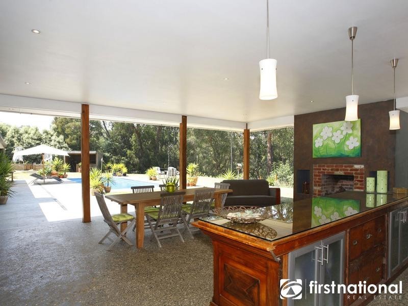 124 Stoney Creek Road, Beaconsfield Upper VIC 3808