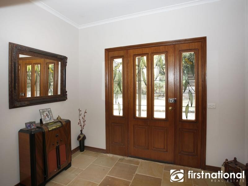 124 Stoney Creek Road, Beaconsfield Upper VIC 3808