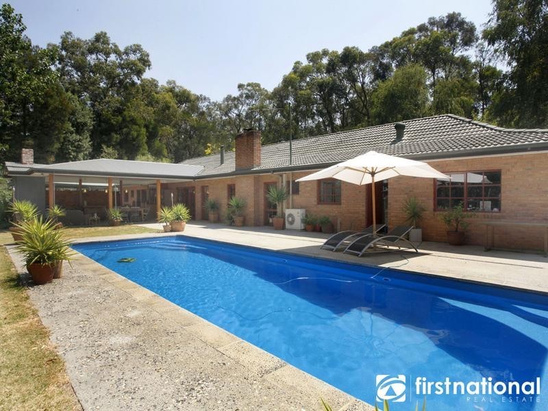 124 Stoney Creek Road, Beaconsfield Upper VIC 3808