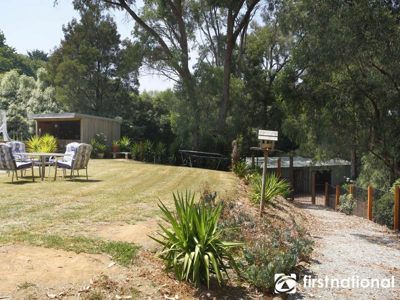 124 Stoney Creek Road, Beaconsfield Upper VIC 3808