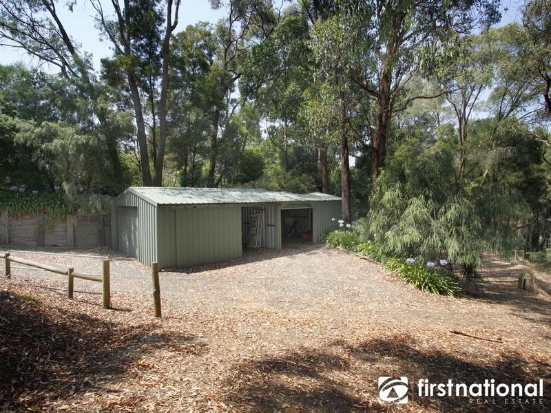 124 Stoney Creek Road, Beaconsfield Upper VIC 3808