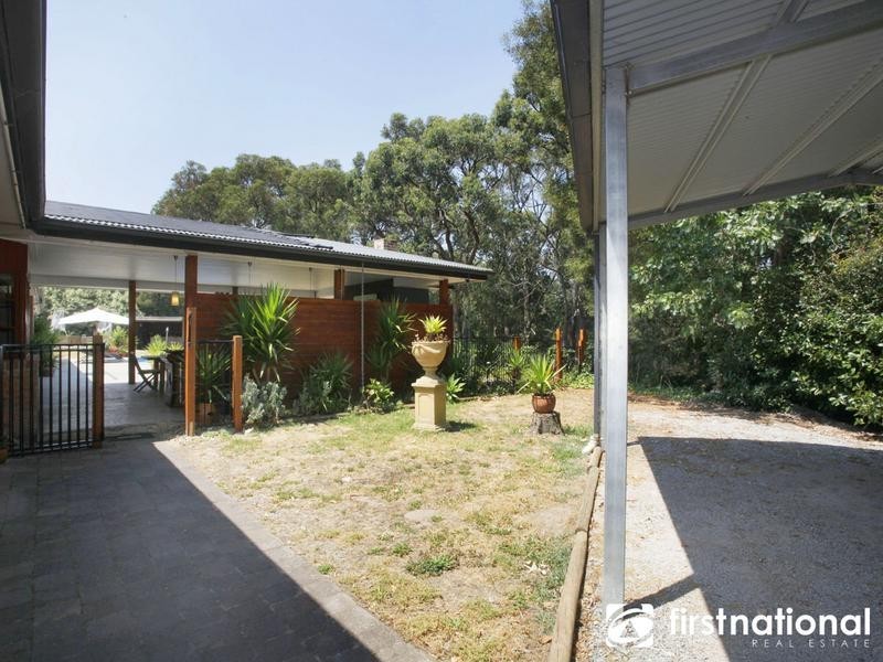 124 Stoney Creek Road, Beaconsfield Upper VIC 3808