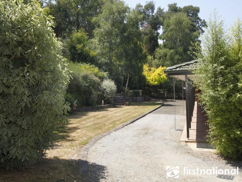 124 Stoney Creek Road, Beaconsfield Upper VIC 3808