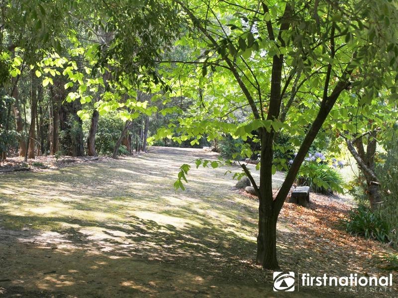 124 Stoney Creek Road, Beaconsfield Upper VIC 3808