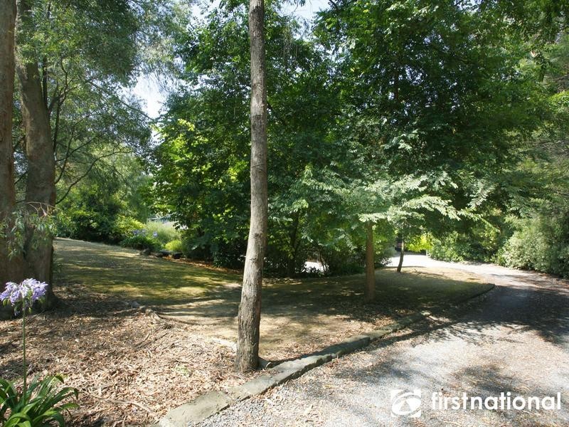 124 Stoney Creek Road, Beaconsfield Upper VIC 3808