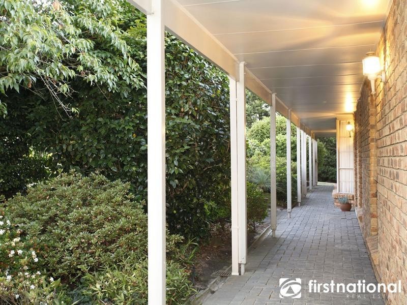 50-51 Malanie Close, Narre Warren North VIC 3804