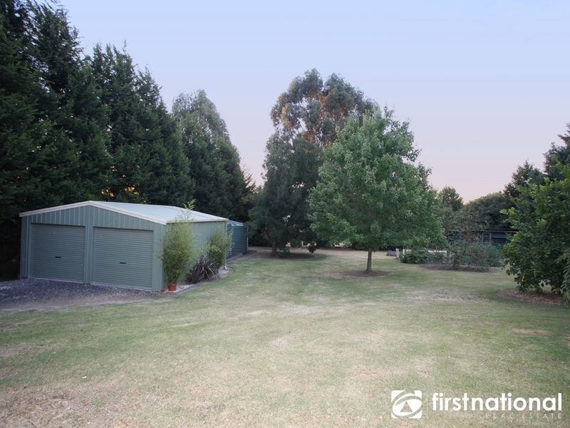 50-51 Malanie Close, Narre Warren North VIC 3804