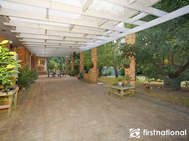 50-51 Malanie Close, Narre Warren North VIC 3804