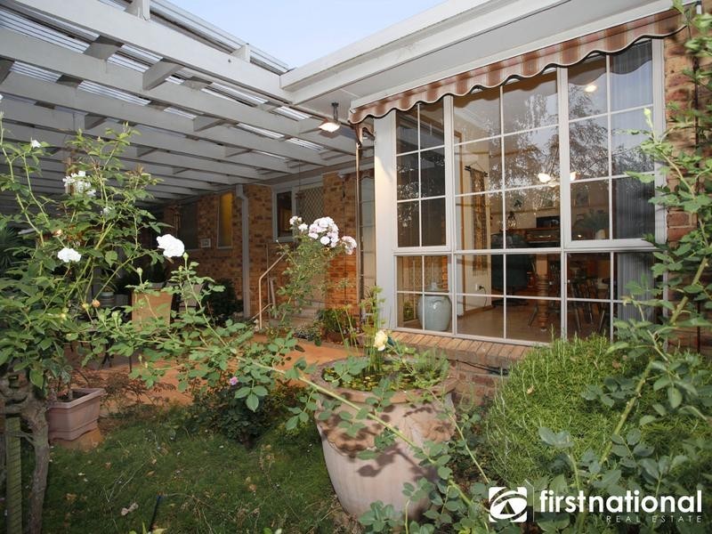 50-51 Malanie Close, Narre Warren North VIC 3804