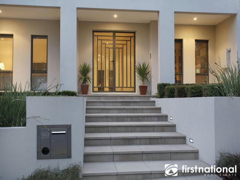 59 The Boulevard, Narre Warren South VIC 3805