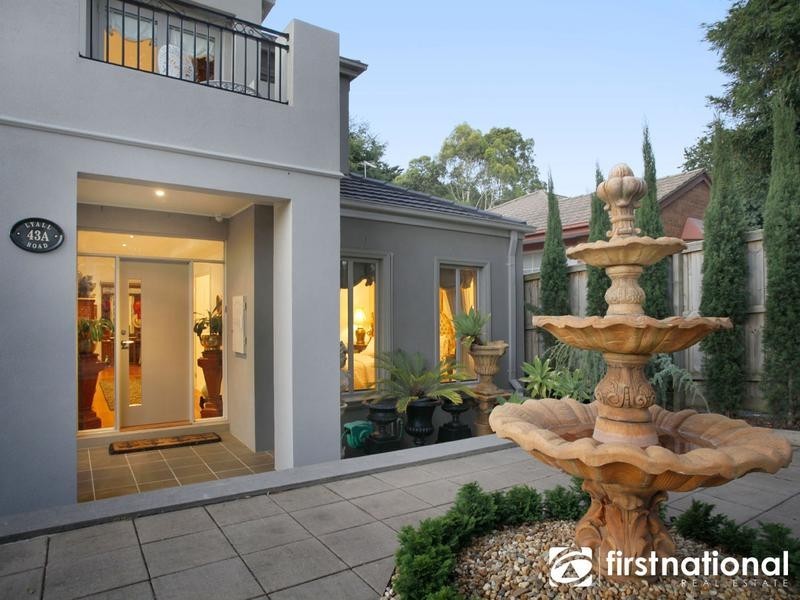 43A Lyall Road, Berwick VIC 3806