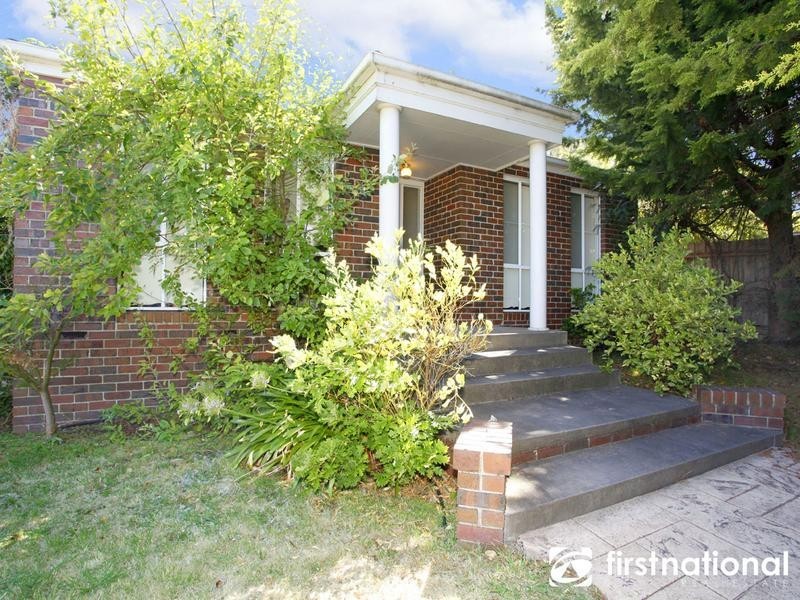 4A Quarry Hills Drive, Berwick VIC 3806