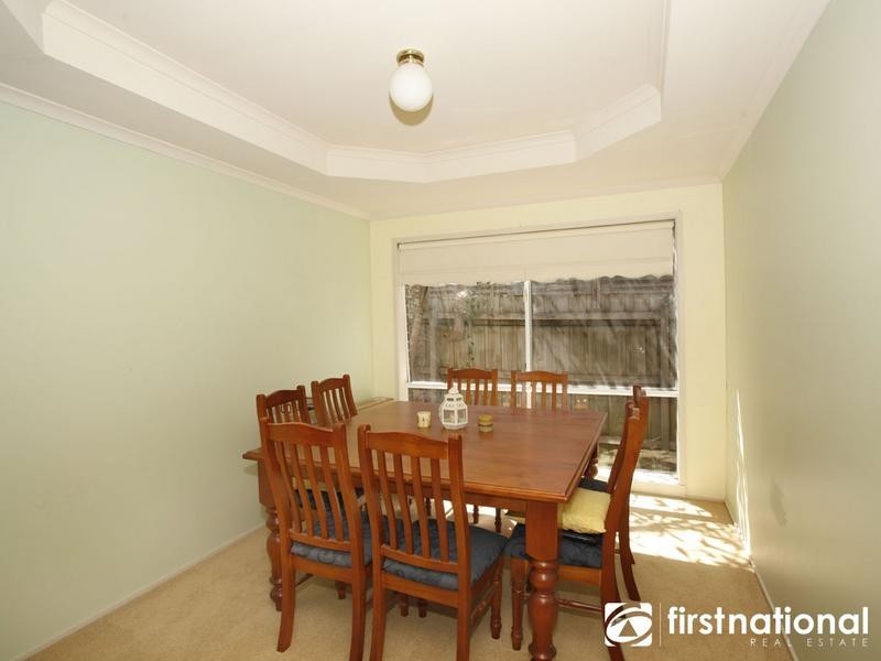 4A Quarry Hills Drive, Berwick VIC 3806