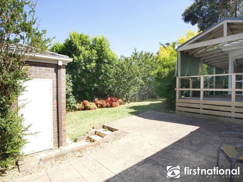 4A Quarry Hills Drive, Berwick VIC 3806