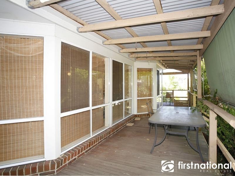 4A Quarry Hills Drive, Berwick VIC 3806