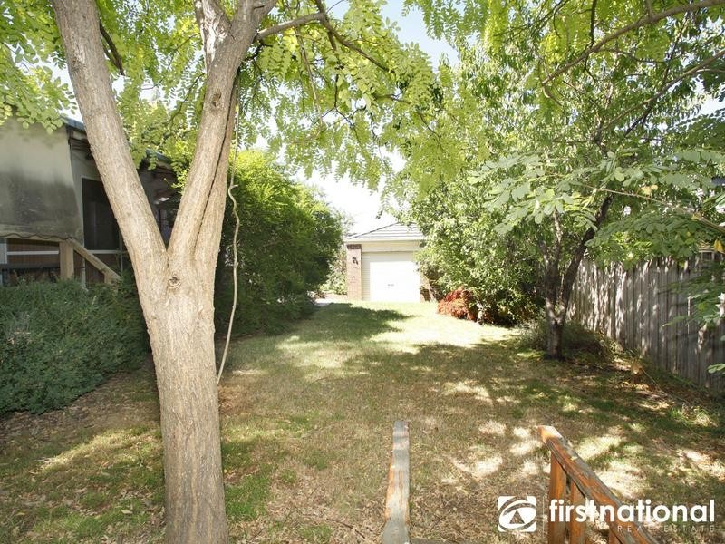 4A Quarry Hills Drive, Berwick VIC 3806