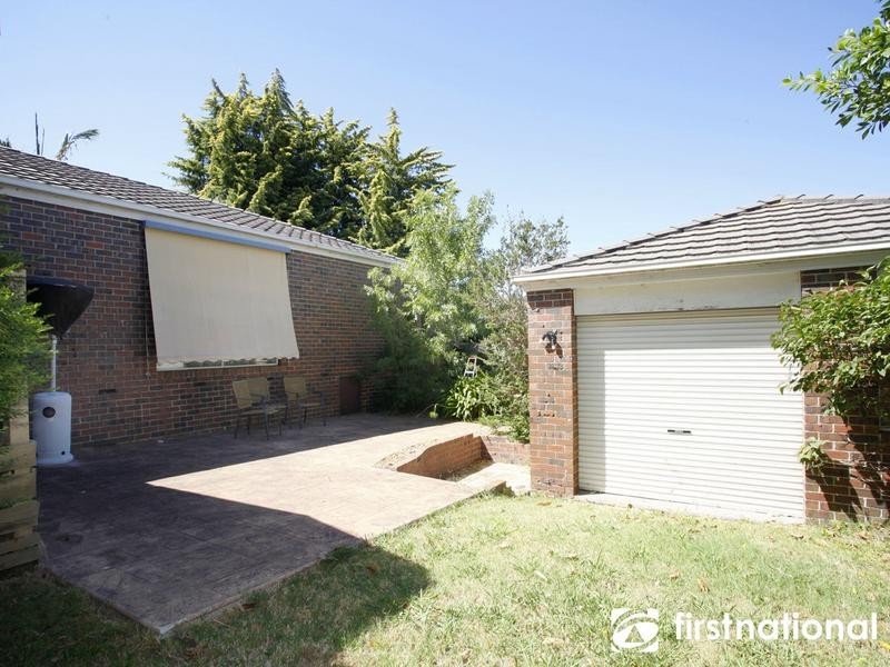 4A Quarry Hills Drive, Berwick VIC 3806