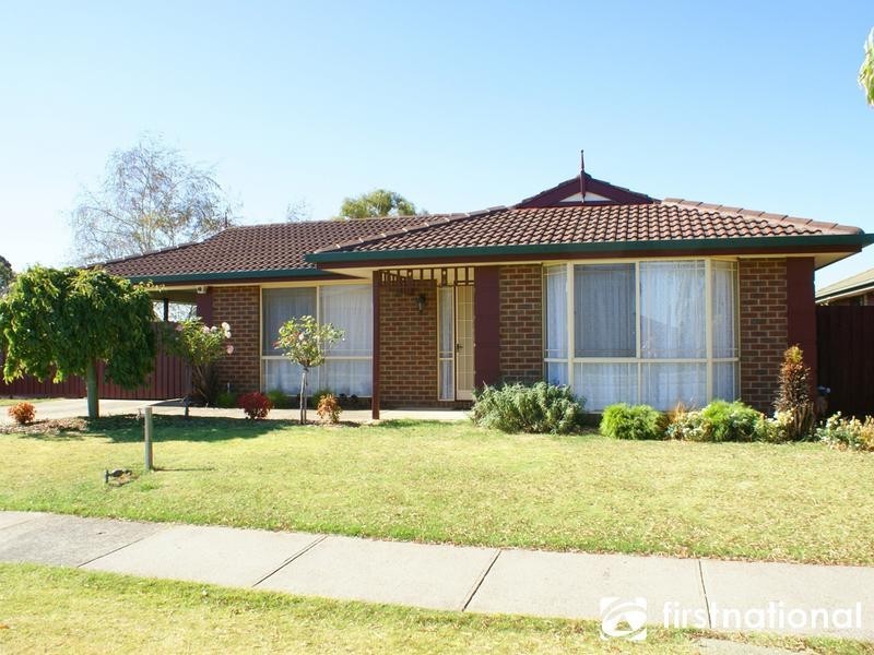 32 Homestead Road, Berwick VIC 3806