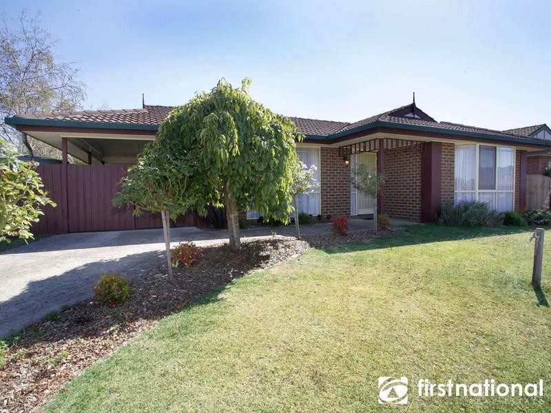32 Homestead Road, Berwick VIC 3806