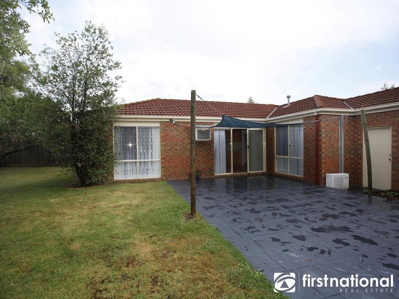 142 Maramba Drive, Narre Warren VIC 3805