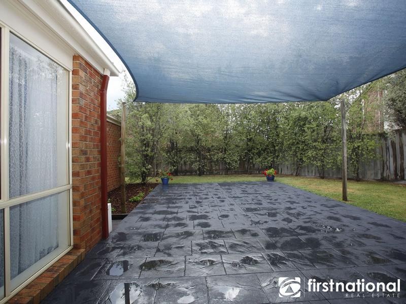 142 Maramba Drive, Narre Warren VIC 3805