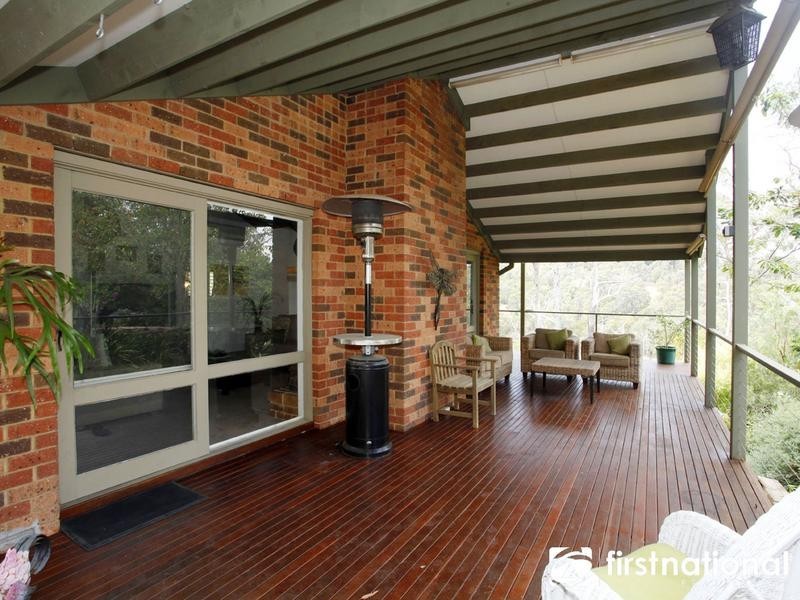 34 Vernon Road, Beaconsfield VIC 3807