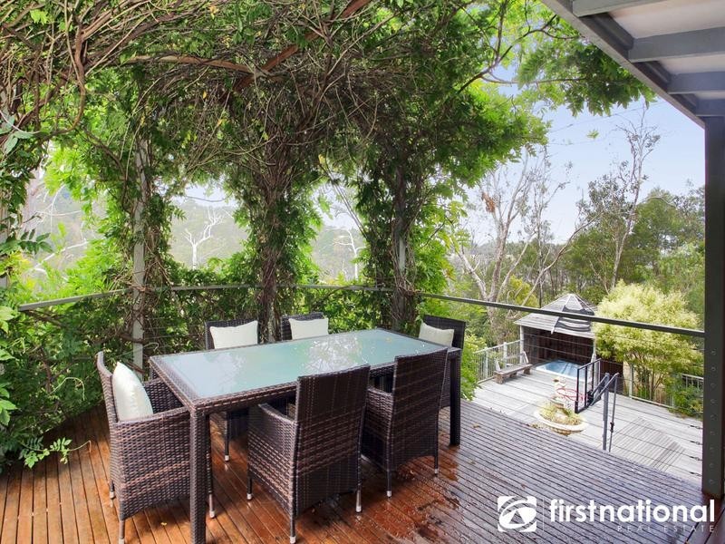 34 Vernon Road, Beaconsfield VIC 3807