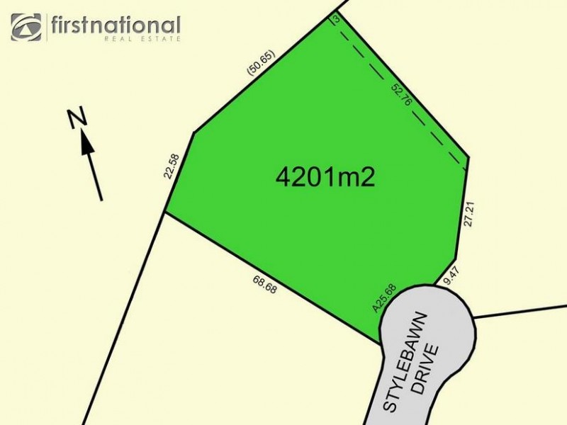 49-51 Stylebawn Drive, Berwick VIC 3806