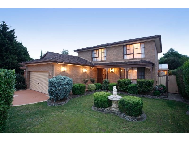 72 Mansfield Street, Berwick VIC 3806