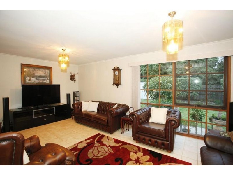 72 Mansfield Street, Berwick VIC 3806