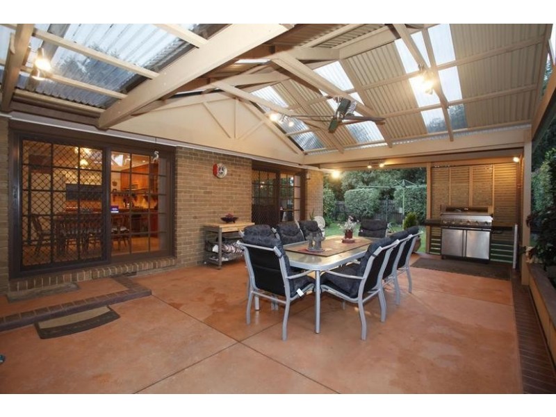 72 Mansfield Street, Berwick VIC 3806