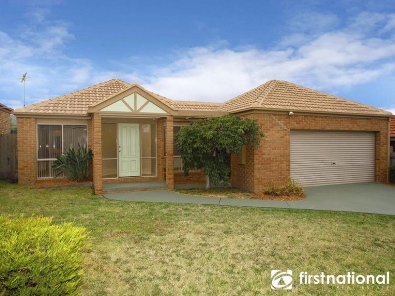 44 Chirnside Road, Berwick VIC 3806