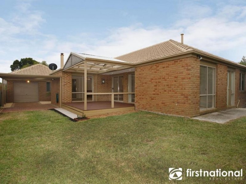 44 Chirnside Road, Berwick VIC 3806