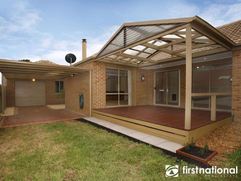 44 Chirnside Road, Berwick VIC 3806