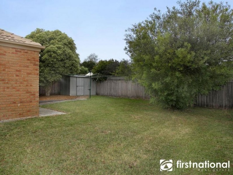 44 Chirnside Road, Berwick VIC 3806