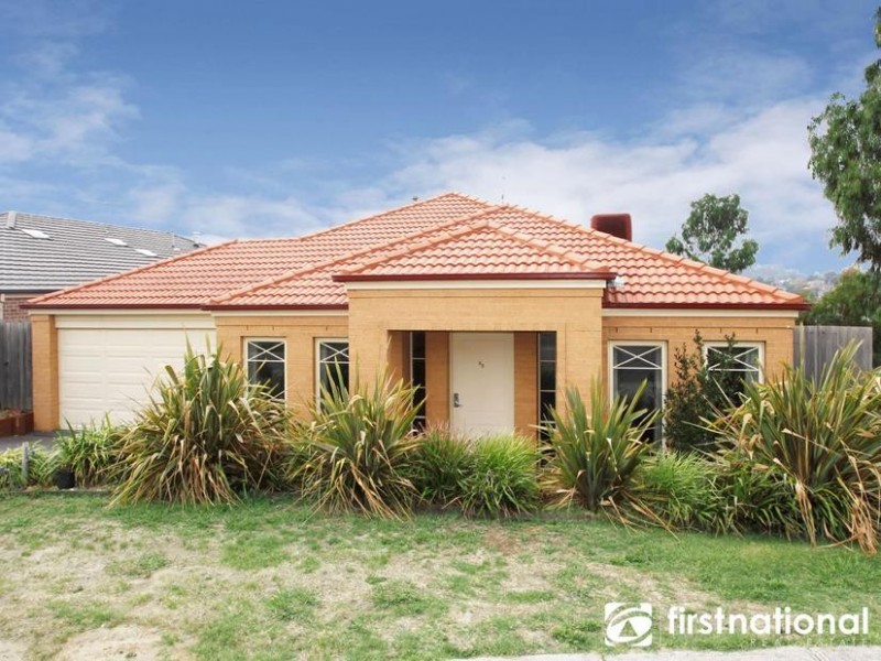 35 Sheldon Drive, Berwick VIC 3806