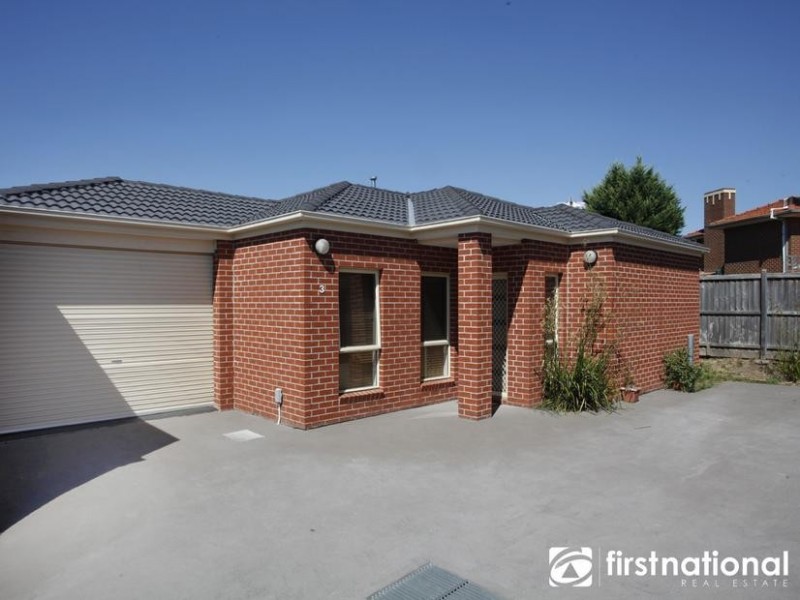 3/42-44 Inglis Road, Berwick VIC 3806