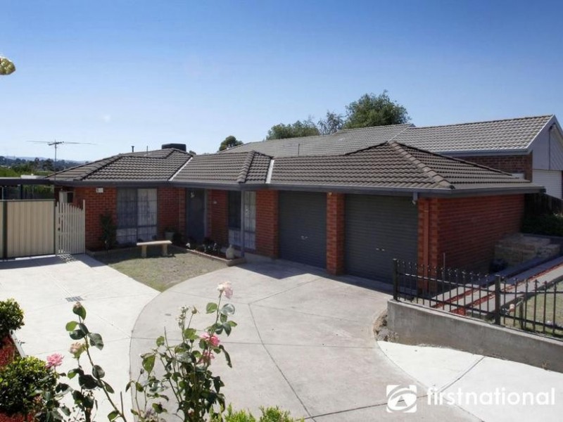 40 Clarinda Drive, Narre Warren VIC 3805