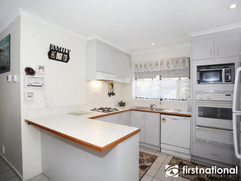 40 Clarinda Drive, Narre Warren VIC 3805