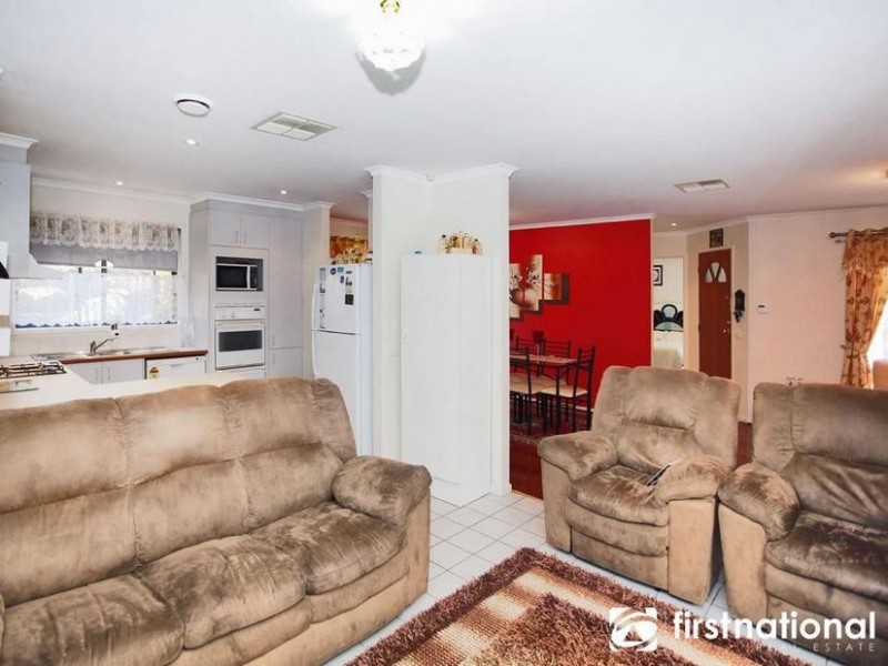 40 Clarinda Drive, Narre Warren VIC 3805