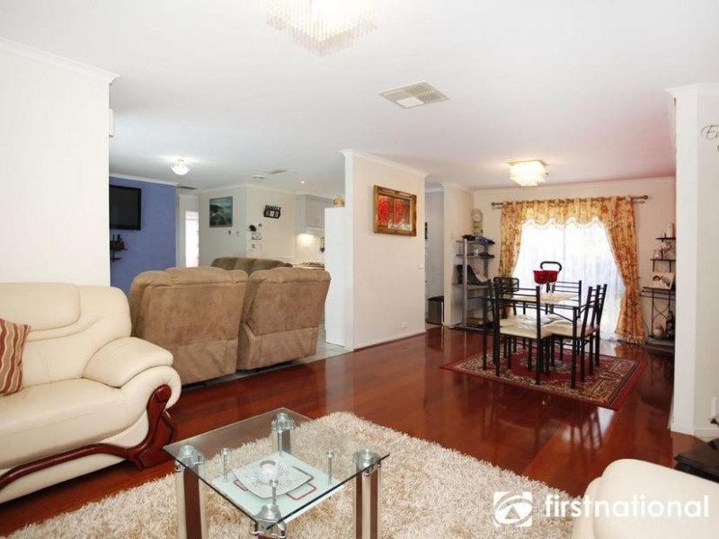 40 Clarinda Drive, Narre Warren VIC 3805