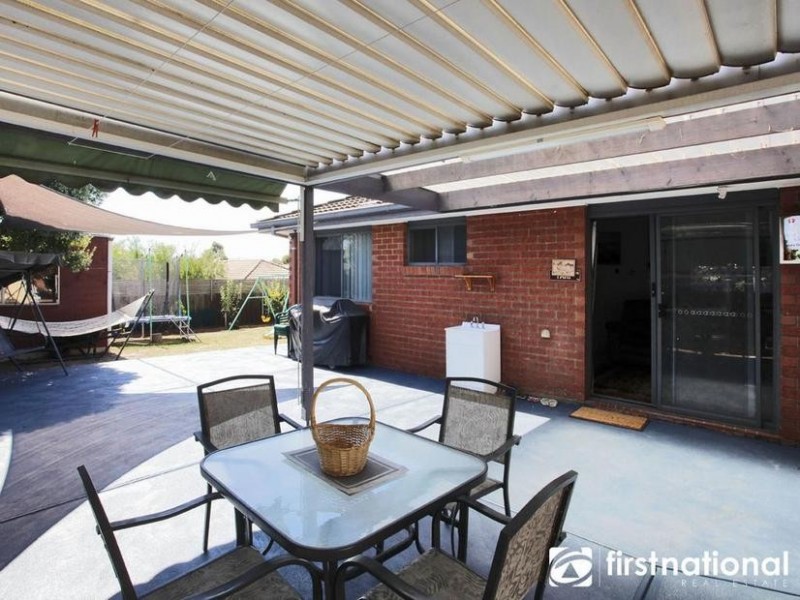 40 Clarinda Drive, Narre Warren VIC 3805