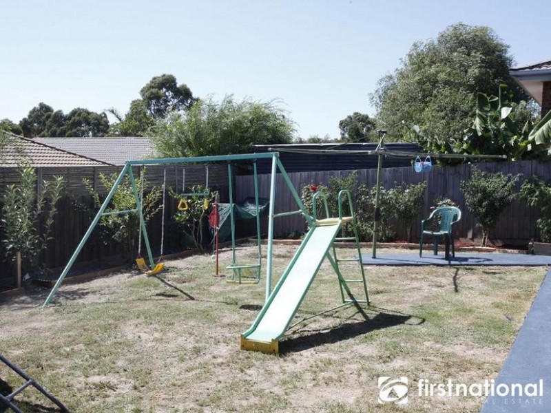 40 Clarinda Drive, Narre Warren VIC 3805