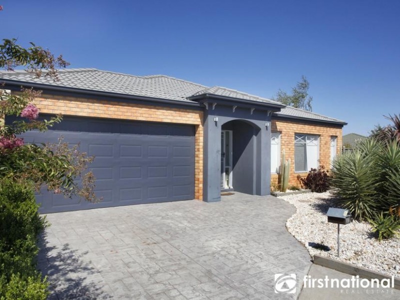 29 Tuileries Rise, Narre Warren South VIC 3805