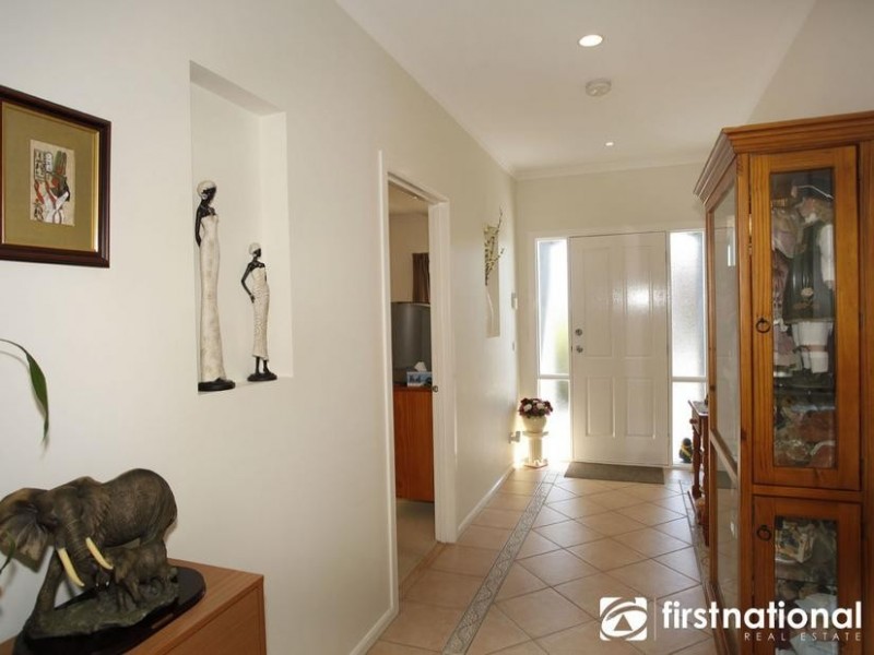 29 Tuileries Rise, Narre Warren South VIC 3805