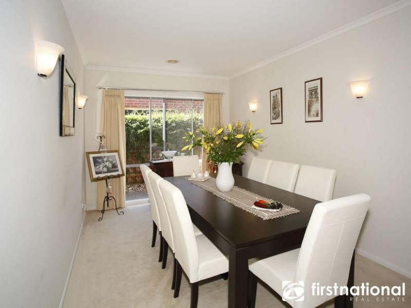 29 Tuileries Rise, Narre Warren South VIC 3805